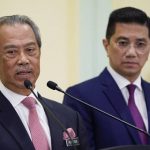 Muhyiddin announces economic stimulus package worth RM250b