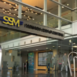 SSM: Use online facilities instead of counter services