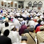 Malaysians believed to be among thousands at tabligh rally in Sulawesi