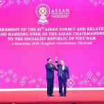 A Reflection on Thailand’s ASEAN Chairmanship and Achievements in 2019