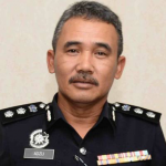 Movement control order: Man arrested for obstructing a policeman