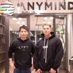 AnyMind Group adds direct-to-consumer offering and capital from Japan Post and existing investors