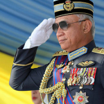 Armed forces not involved in movement control order