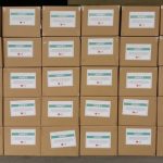 AUKEY Donates 100,000 Face Masks to Italian Government Institutions and Hospitals