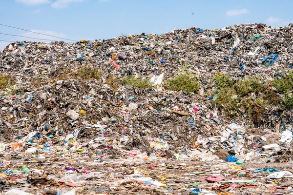 Blue Planet adopts high standards of hygiene and cleanliness to mitigate public health issues and environmental degradation which can be caused by mismanagement of waste. Image by: Jessica Cheam, Blue Planet Environmental Solutions. Blue Planet adopts high standards of hygiene and cleanliness to mitigate public health issues and environmental degradation which can be caused by mismanagement of waste. Image by: Jessica Cheam, Blue Planet Environmental Solutions.