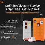 Business Opportunities Amid Surge in Demand for Fresh Food Delivery and Customized Delivery, Green Energy Company – Immotor Battery Exchange Business Experiences Rapid Growth