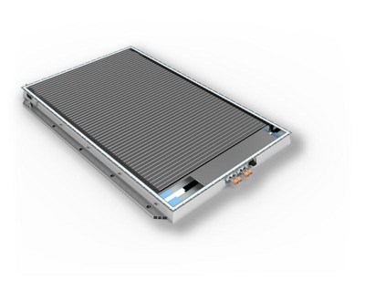 BYD Blade Battery Pack BYD Blade Battery Pack