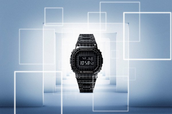 GMW-B5000CS GMW-B5000CS