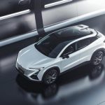 Changan Automobile’s UNI-T model leads the way in going intelligent across China’s auto industry