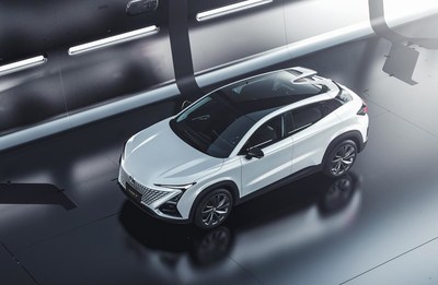 China-based automaker Changan Automobile's new model UNI-T formally makes debut worldwide China-based automaker Changan Automobile's new model UNI-T formally makes debut worldwide