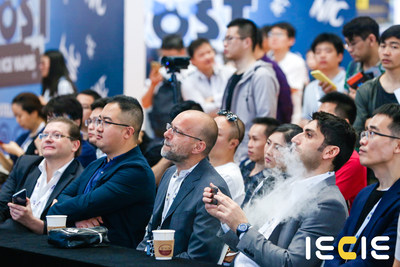 IECIE Shenzhen eCig Expo 2020 conference IECIE Shenzhen eCig Expo 2020 conference