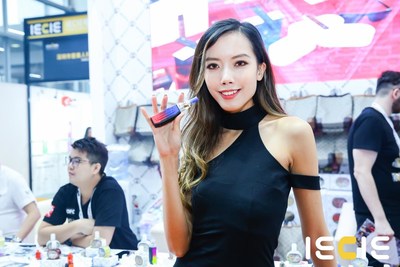 IECIE Shenzhen eCig Expo 2020 vape models IECIE Shenzhen eCig Expo 2020 vape models