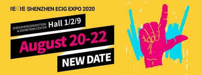IECIE Shenzhen eCig Expo 2020 registration IECIE Shenzhen eCig Expo 2020 registration