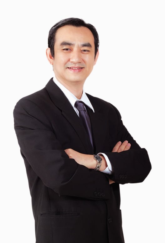 CEO and Founder of CIB Corporation