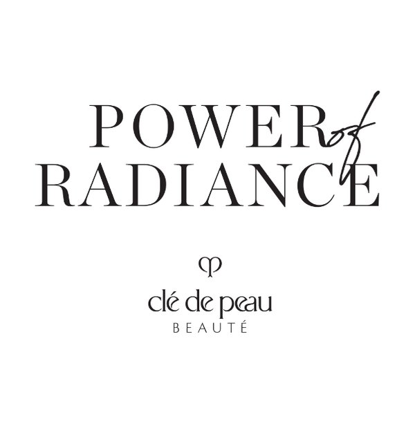The Clé de Peau Beauté ‘Power of Radiance Awards’