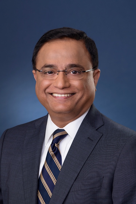 Supratim Bose, President and COO, ConvaTec Global Emerging Markets Supratim Bose, President and COO, ConvaTec Global Emerging Markets