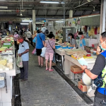 Seventh day of MCO focus on society which did not comply with the order