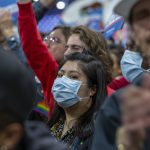Coronavirus forces states to order nearly one in three Americans to stay home