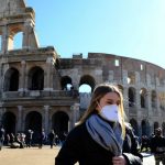 Italy coronavirus deaths at 5,476 after 651 rise