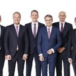 Dachser announces Executive Board for the future