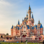 COVID-19: Shanghai Disneyland reopens but main theme park still closed
