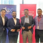 DoctorOnCall Partners Merchantrade Money to Offer Convenient Digital Health Service to App Users
