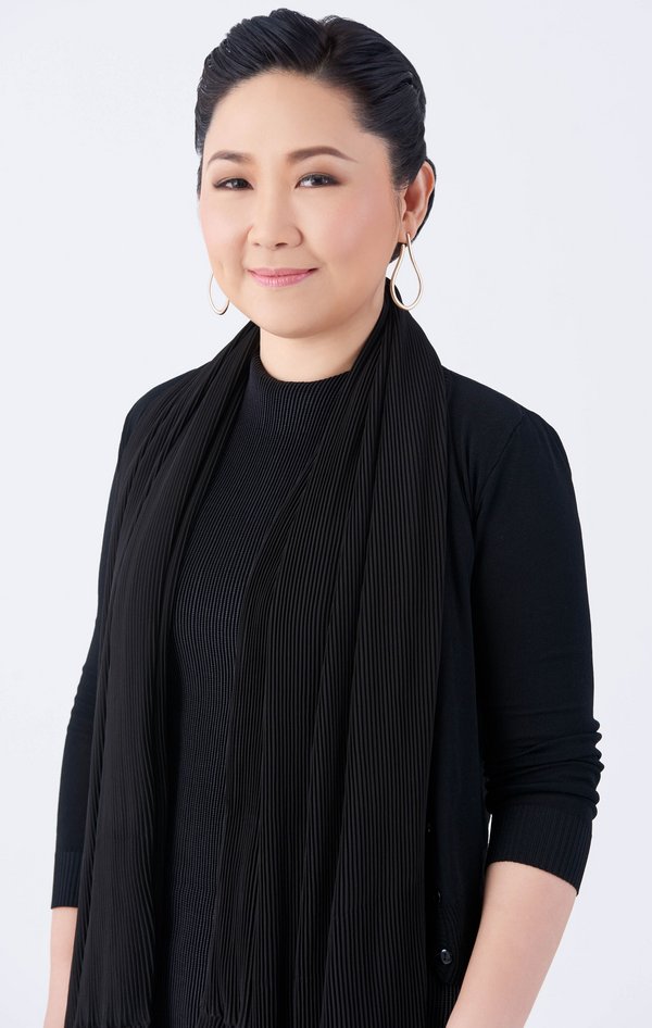 Mrs. Thippaporn Ahriyavraromp, DTGO Group CEO and founder Mrs. Thippaporn Ahriyavraromp, DTGO Group CEO and founder
