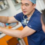 Elite Dental Group disrupts the dental industry by being the first and only* clinic in Singapore to adopt “SmileMate” Tele-Dentistry, driven by Dental A.I Technology with no consultation fee