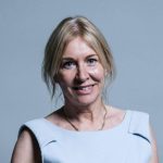 British health minister Nadine Dorries tests positive for coronavirus