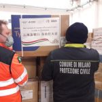 Fosun Joins Hands with Benevolent Enterprises in Urgent Donation of 45,500 Medical Protection Supplies Items to Italy