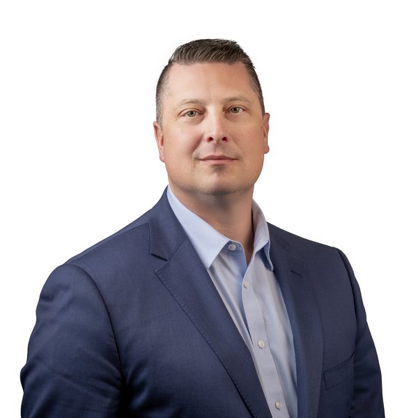 Trent Youl, CEO & founder of FraudWatch International