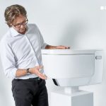 From ‘matongs’ to smart toilets and beyond: Geberit AquaClean Mera Shower Toilet
