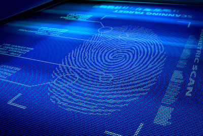 Frost & Sullivan - Global Biometrics Frost & Sullivan - Global Biometrics