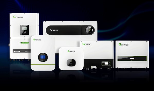 Growatt PV inverter