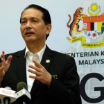 COVID-19: Few medical staff from Teluk Intan Hospital tested positive