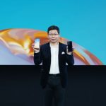 Huawei Mobile Services To Explore The Ultimate Potential On HUAWEI P40 Series