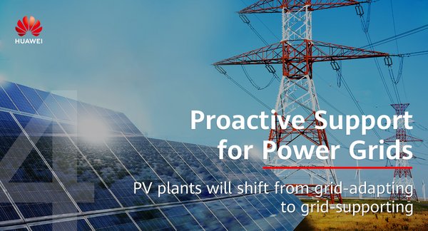 Huawei Predicts 10 Trends in Smart PV for 2025 Huawei Predicts 10 Trends in Smart PV for 2025
