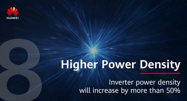 Huawei Predicts 10 Trends in Smart PV for 2025 Huawei Predicts 10 Trends in Smart PV for 2025