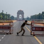 PM Modi’s India shutdown is an unprecedented gamble