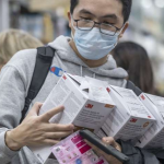 Indonesia ban mask exports to make sure domestic supply