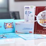 Infinitus offers 800,000 epidemic prevention supplies packages free to help create a safe workplace at its exclusive stores