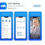 International version of Tencent Meeting goes online in over 100 markets, offering users free meetings for up to 300 participants