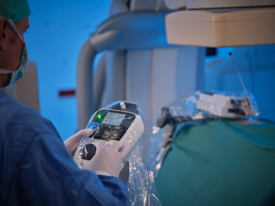 Interventional Systems 2