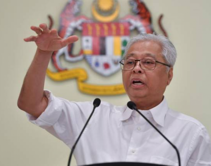 PM: Finance Minister will table Budget 2023, for now