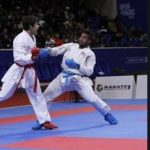 Huge injuries blow to karate squad