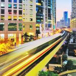 Stesen Sentral Kuala Lumpur closed from 11 pm to 5 am during MCO period