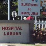 Labuan Hospital: PUI transferred to new quarantine centre