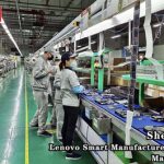 Lenovo’s Smart Manufacturing Factory Resumes Operations