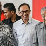 Anwar asks all MPs to plead with the King to revoke emergency