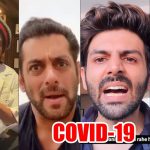 From Akshay Kumar to Salman Khan, Bollywood stars contribute to fight COVID-19
